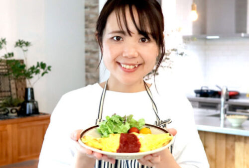 山本ゆりさん　　　