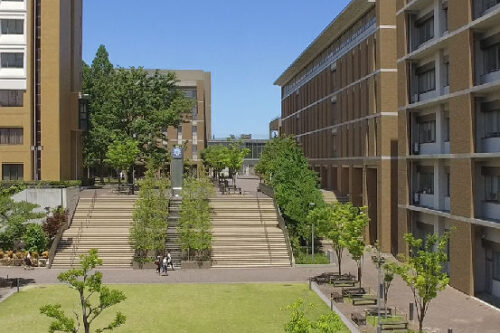 名城大学　