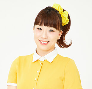 森田まりこさん