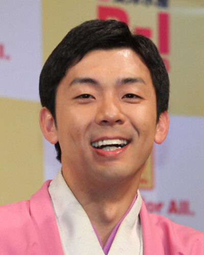 天津木村さん