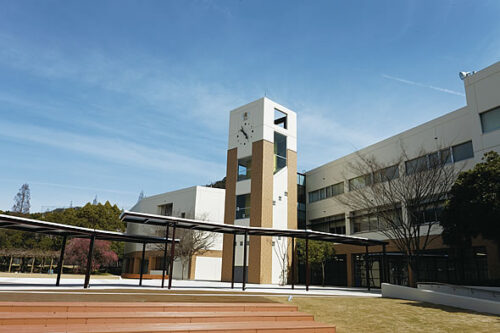 姫路獨協大学