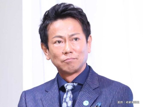 東幹久さん