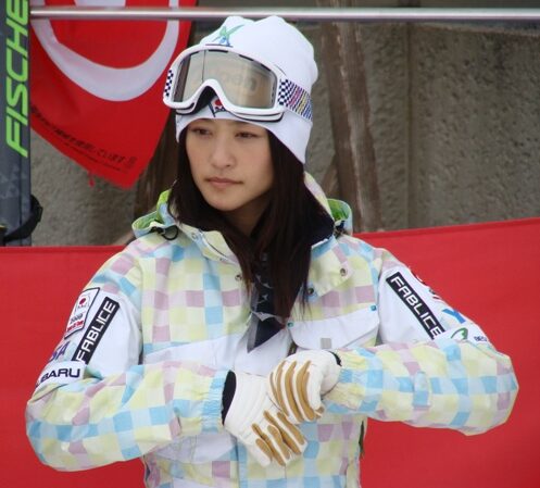 上村愛子 モーグル のプロフィールや経歴は 現在は 旦那や子どもは さいやんの情報通信