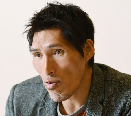 篠原信一さん