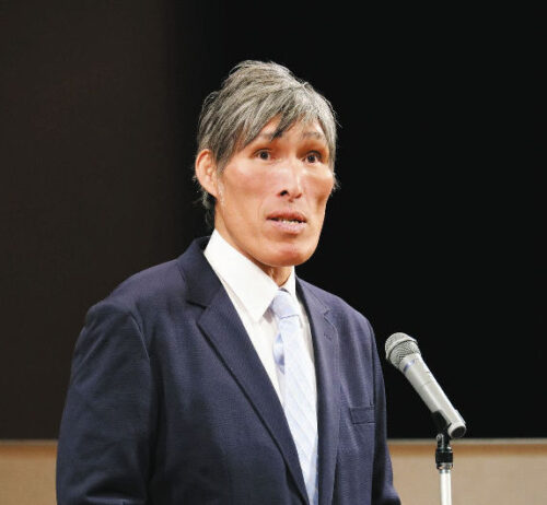 篠原信一さん