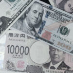 円安とは、円安が進む原因、円安が生活に与える影響