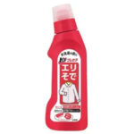 ライオン プレケア・エリそで用とは？ワイシャツの襟・袖汚れを落とす使い方と口コミ