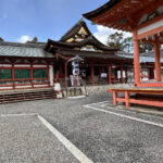 南宮大社、歴史や場所、駐車場は？なんの神様？