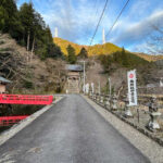 甘南美寺とは？、歴史や場所、駐車場は？見どころは？