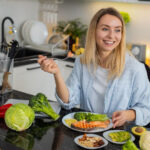 30代からの無理なく痩せる食事法5選｜我慢しないダイエットのコツを徹底解説