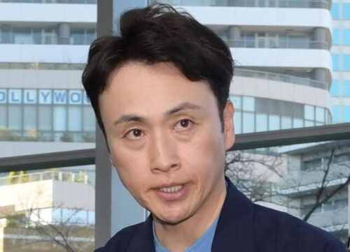 児島一哉さん
