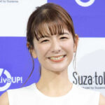 スザンヌの現在は？結婚・離婚・子供・旅館経営まで徹底解説