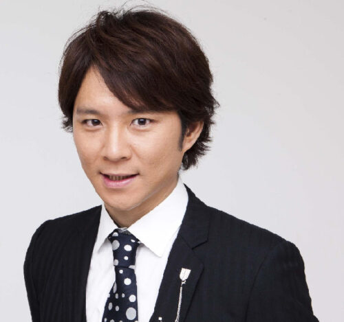 渡部建さん