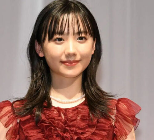 芦田愛菜さん (出典元:mantan-web.jp)