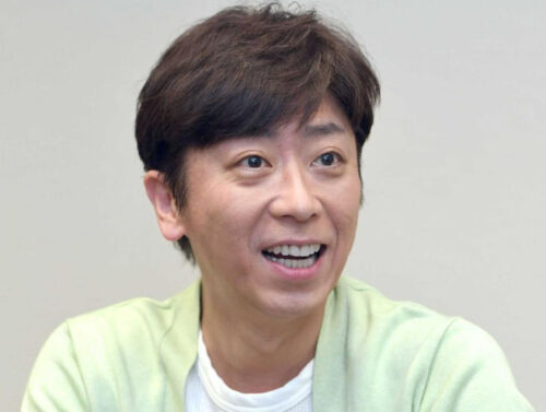 後藤輝基さん (出典元:daily.co.jp)