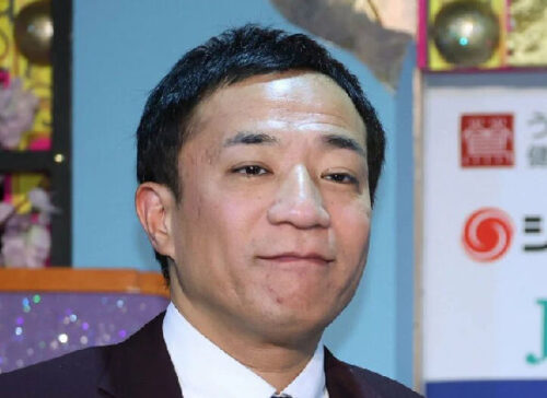 塙宣之さん