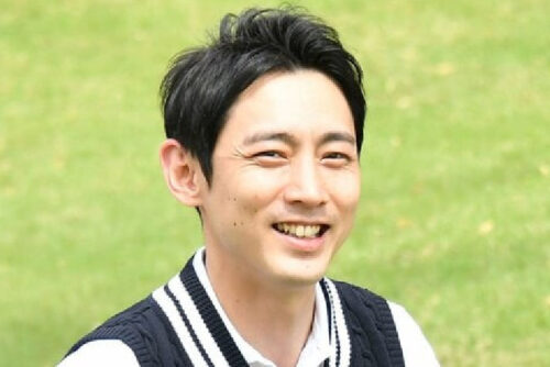 小泉孝太郎さん (出典元:tokyo-sports.co.jp)