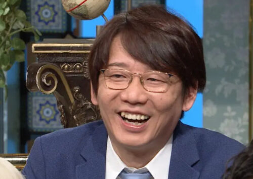 「踊る！さんま御殿！！」出演の小宮浩信さん