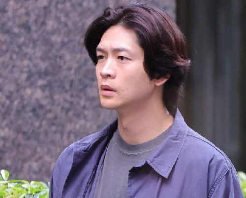 松下洸平さん　　（出典元：smart-flash.jp）