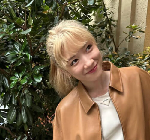 女優・永野芽郁さん