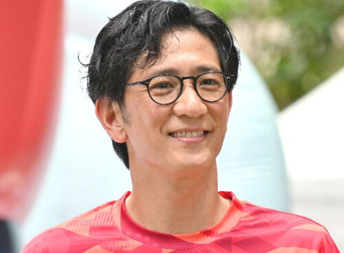 柴田英嗣さん (出典元:oricon.co.jp)