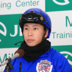 横山武史は結婚してる？彼女・父親・兄・プロフィール・成績を徹底解説【2026年最新版】