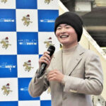 田口貫太騎手の父母は元騎手！経歴・成績・フランス修行・現在2026年の活躍を紹介