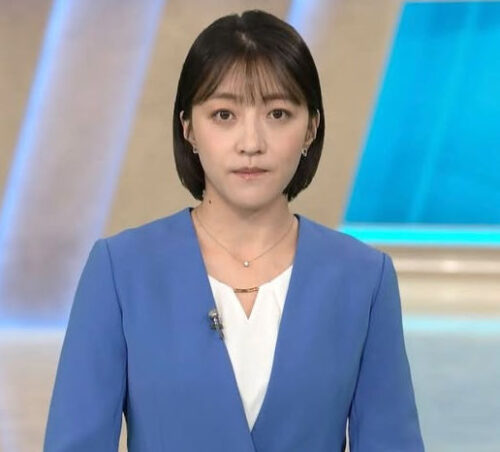 赤木野々花さん