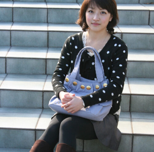 大学時代の赤木野々花さん