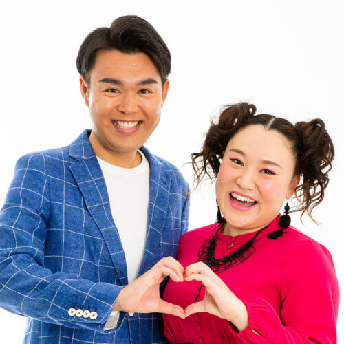 ハジメさんとバービーさん　