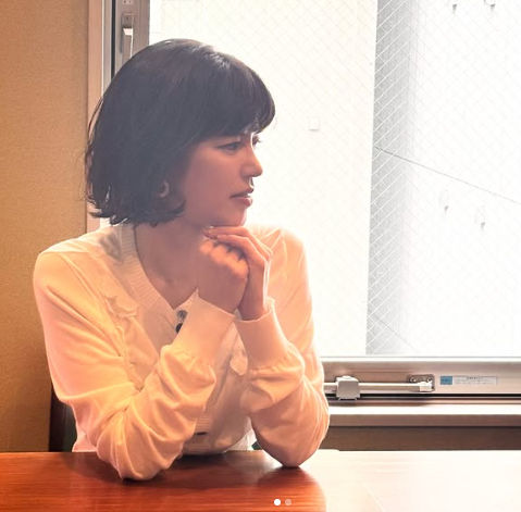 神田愛花さん