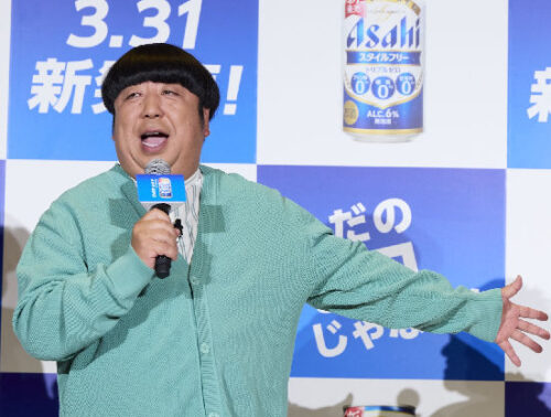 日村勇紀さん