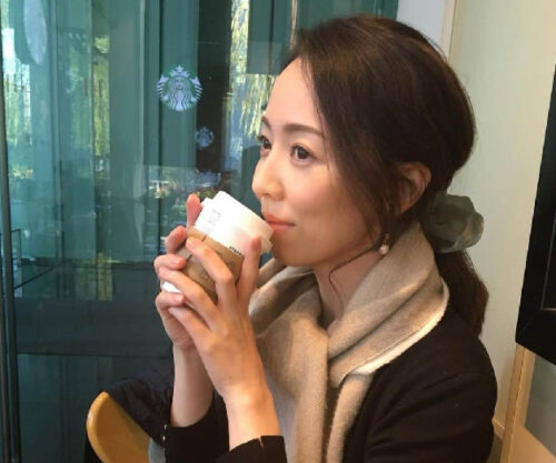 丸田佳奈さん　