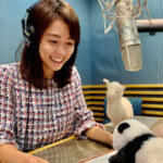 中山果奈アナの現在は？結婚した夫・学歴・経歴・手話・出演番組を紹介【2026年】