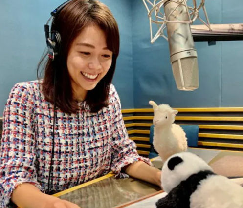中山果奈さん (出典:news-postseven.com)