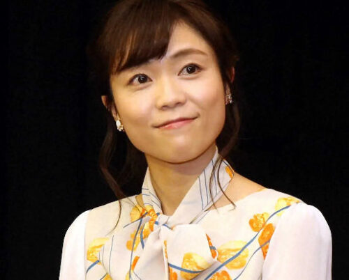 中山果奈さん