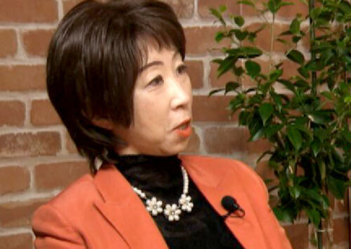 白井さゆりさん