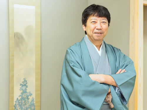 杉本昌隆八段 (出典:mitsubishielectric.co.jp)