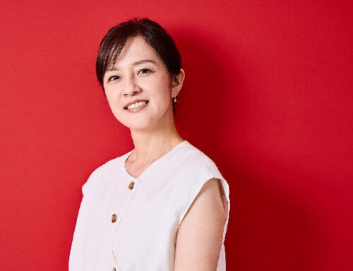鈴木奈穂子