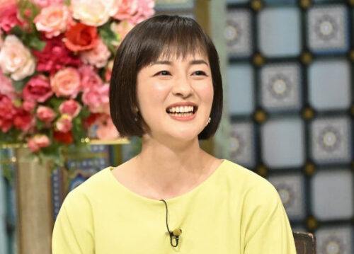 鈴木奈穂子さん