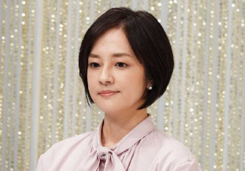 鈴木奈穂子さん