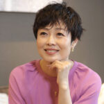 有働由美子の現在は？2026年の出演番組・年齢・結婚・夫・子供・学歴を紹介