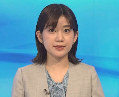 合原明子さん 