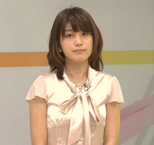 合原明子さん 