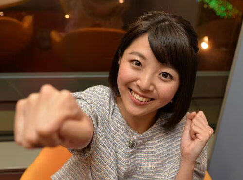 黒木千晶さん　